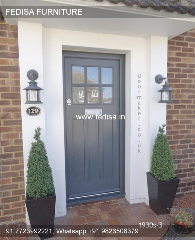 Best Door Designs For Home, New Door Design 2021 | Decorative Wooden Door Latest