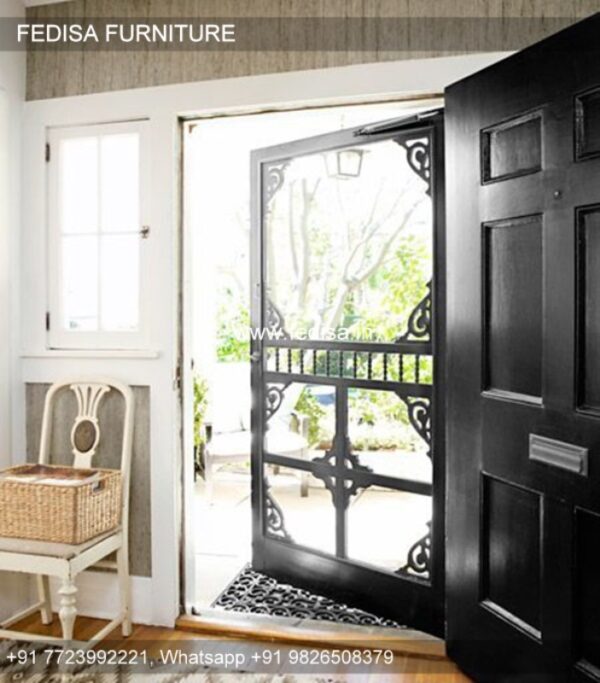 Darwaje Ki Design, Safety Door Design Wooden | Decorative Wooden Door Latest