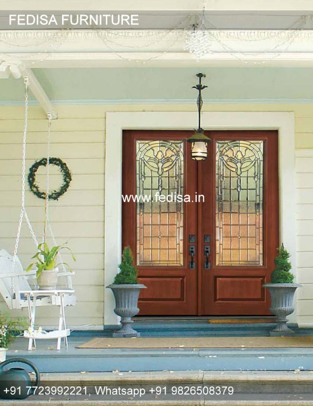 French Door Design, Jali Door Design Wooden | Decorative Wooden Door Latest