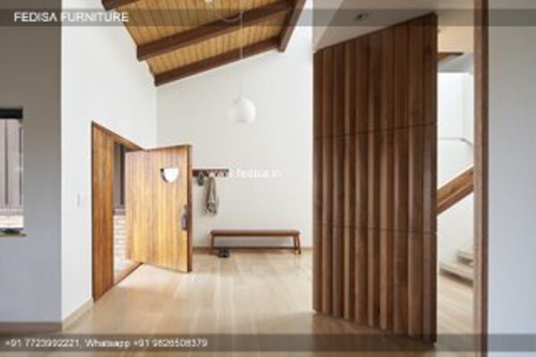 Best Door Designs For Home, Double Door Main Gate | Decorative Wooden Door Latest