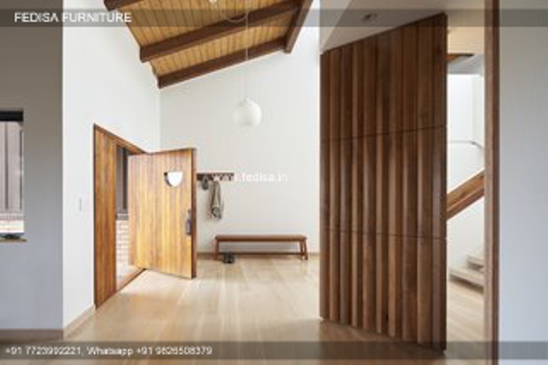 Best Door Designs For Home, Double Door Main Gate | Decorative Wooden Door Latest