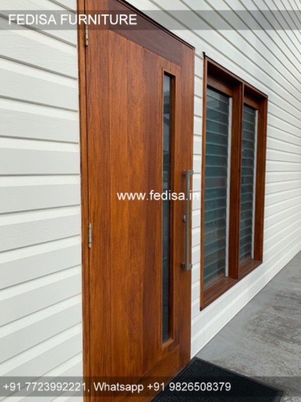 Darvaja Ka Design, Door Cnc Design | Decorative Wooden Door Latest