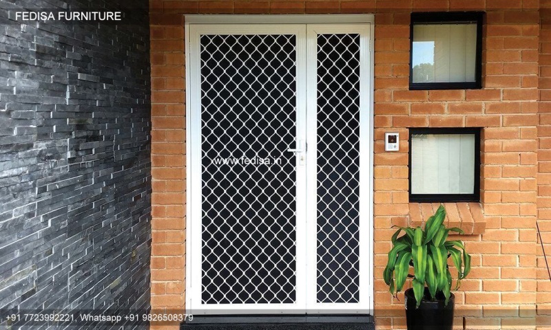 Darwaja Design, Metal Main Door Design | Decorative Wooden Door Latest