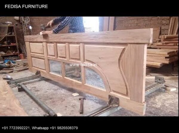 Darwaje Ki Design, Room Door Gate Design | Decorative Wooden Door Latest