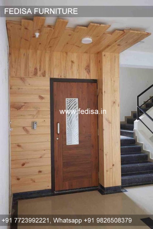 Pvc Door Design, Wood Door Design Simple | Decorative Wooden Door Latest