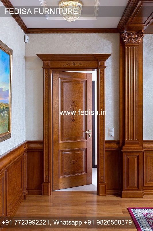 Toilet Door Design, Steel Single Door Design | Decorative Wooden Door Latest