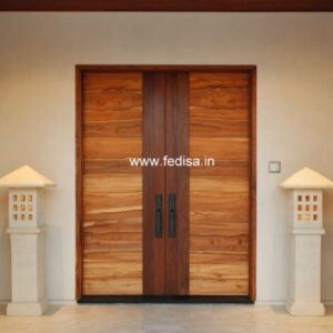Aluminum Door Design, Safety Gate For Main Door | Decorative Wooden Door Latest