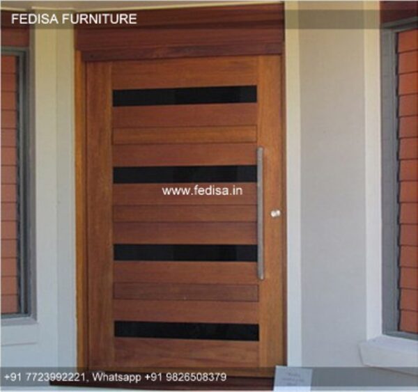 Darwaje Ki Design, Main Gate Door Design Iron | Decorative Wooden Door Latest