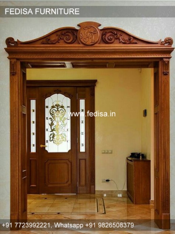 Darwaja Design, Hdb Gate Design | Decorative Wooden Door Latest
