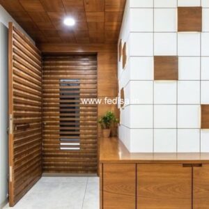 French Door Design, Main Door Wall Panelling Design | Decorative Wooden Door Latest