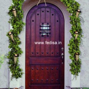 Main Door Grill Designs For Flats, Door Ajar Design | Decorative Wooden Door Latest