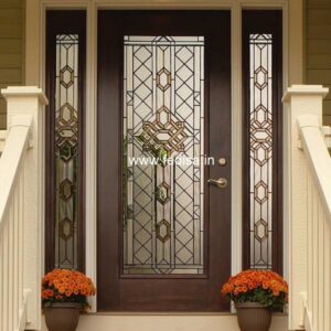 Pvc Door Design, Jannal Door Design | Decorative Wooden Door Latest