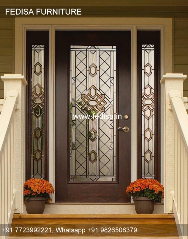 Pvc Door Design, Jannal Door Design | Decorative Wooden Door Latest