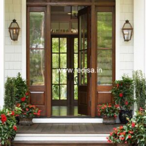 Toilet Door Design, Lakdi Ka Door Ka Design | Decorative Wooden Door Latest