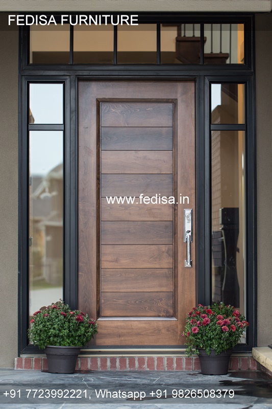 Darvaja Ka Design, Rolling Door Design | Decorative Wooden Door Latest