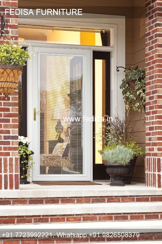 Pvc Door Design, Latest Steel Door Design | Decorative Wooden Door Latest