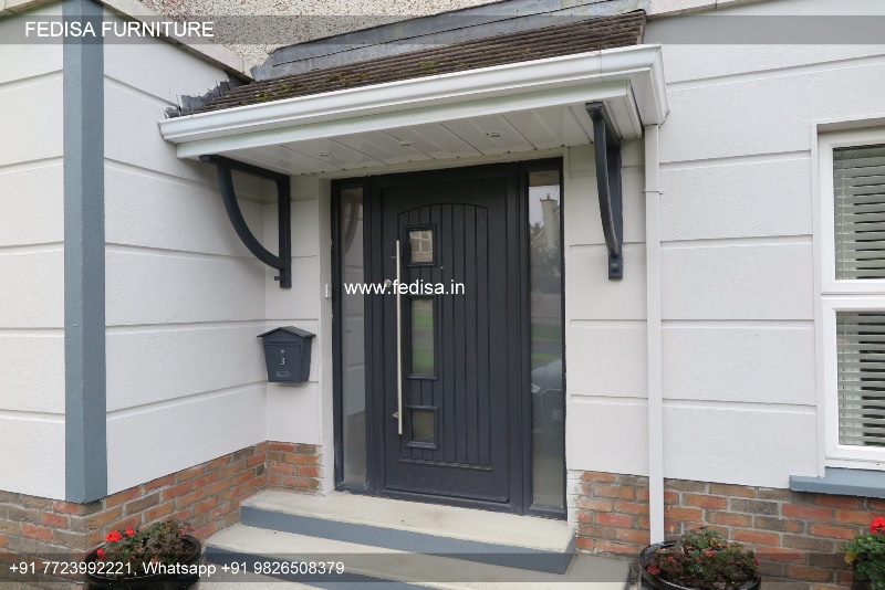 Best Door Designs For Home, Boundary Door Design | Decorative Wooden Door Latest