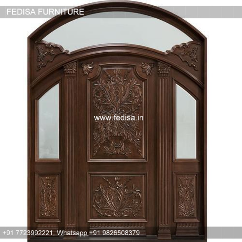Darvaja Ka Design, Iron Jali Gate Design | Decorative Wooden Door Latest