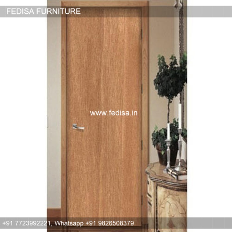 Toilet Door Design, Main Door Ganesh Design | Decorative Wooden Door Latest