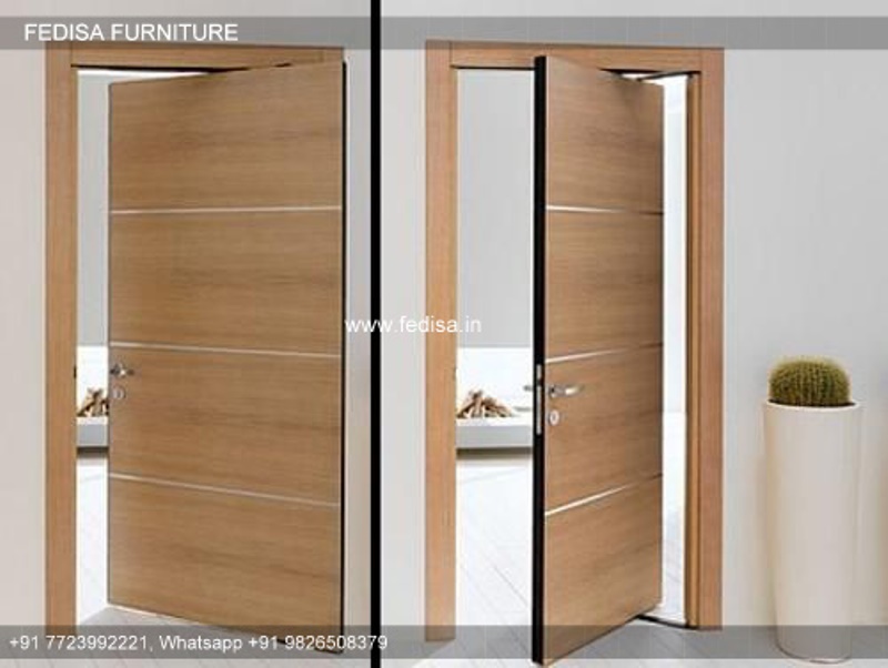 Modern Main Door Design, Iron Room Door Design | Decorative Wooden Door Latest
