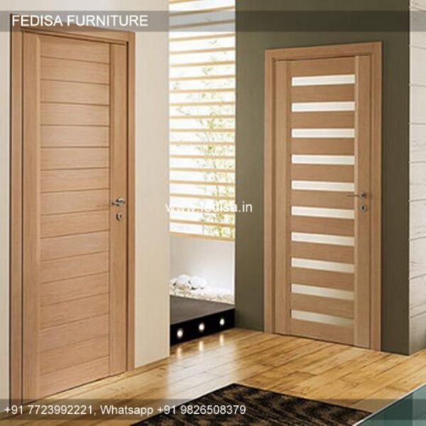 French Door Design, Modern Main Door Design 2020 | Decorative Wooden Door Latest