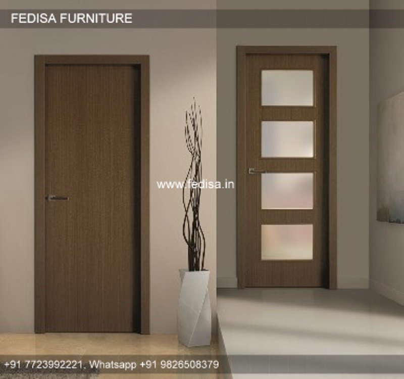 Darvaja Ka Design, Main Door Safety Grill Design | Decorative Wooden Door Latest