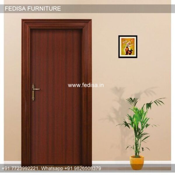 Modern Main Door Design, Aluminium Mesh Door Designs | Decorative Wooden Door Latest