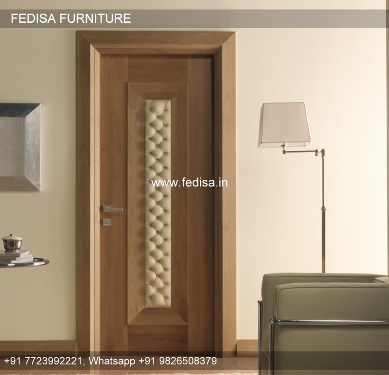 Darvaja Ka Design, Invisible Door Design | Decorative Wooden Door Latest