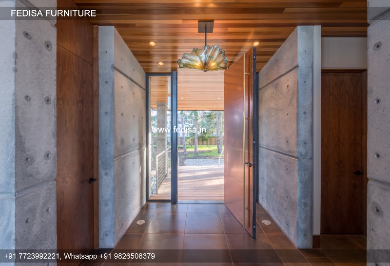 Aluminum Door Design, Safety Door Ka Design | Decorative Wooden Door Latest
