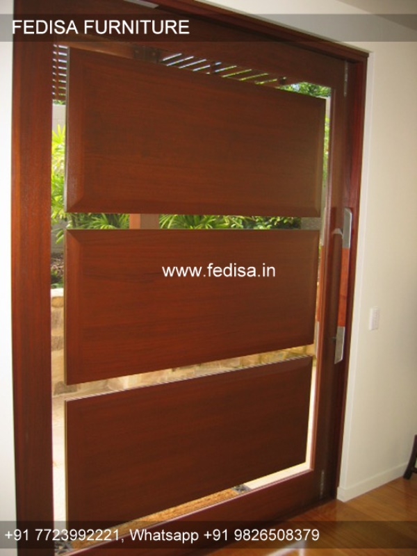 Darwaje Ki Design, Door Design Of Sagwan Wood | Decorative Wooden Door Latest