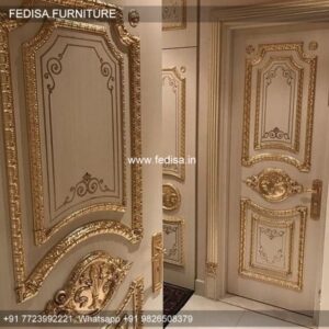 Toilet Door Design, Gate Sunmica | Decorative Wooden Door Latest