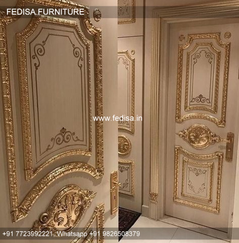 Toilet Door Design, Gate Sunmica | Decorative Wooden Door Latest