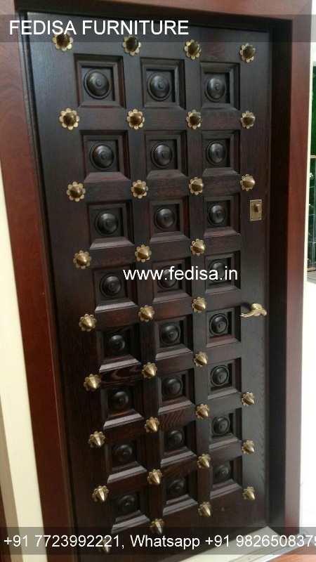Darwaja Design, Fort Door Design | Decorative Wooden Door Latest