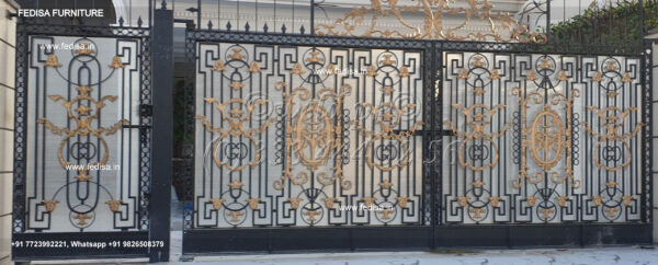 Men Gate Ki Design Modern Gates And Walls Wooden Gate Colour Pinterest Main Gate Design Main Gate Design