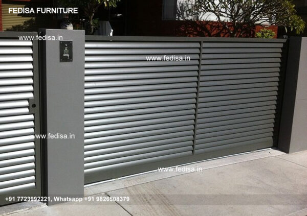 New Gate Design Modern Gate Roof Design Aluminium Gate Design Pinterest Gate Design Iron Gate Design