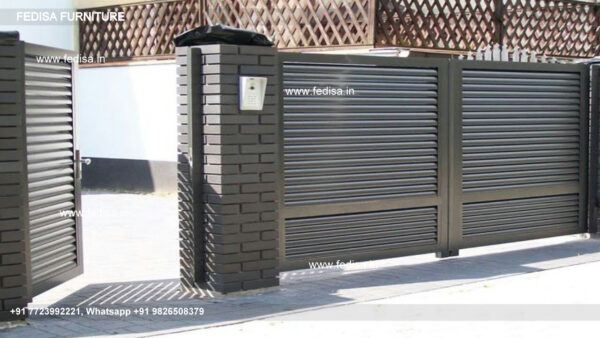 Entry Gate Design Modern Gate Roof Design Main Gate Colour Design Pinterest Gate Design Iron Gate Design