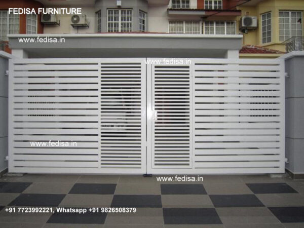 Pipe Gate Catalogue Modern House With Gate 5ft Gate Design Pipe Design Gate Gate Design
