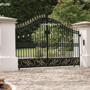 Sliding Gate Design For Home Modern Main Gate Design 2023 Aluminium Gate Design Price Pinterest Gate Design Iron Gate Design