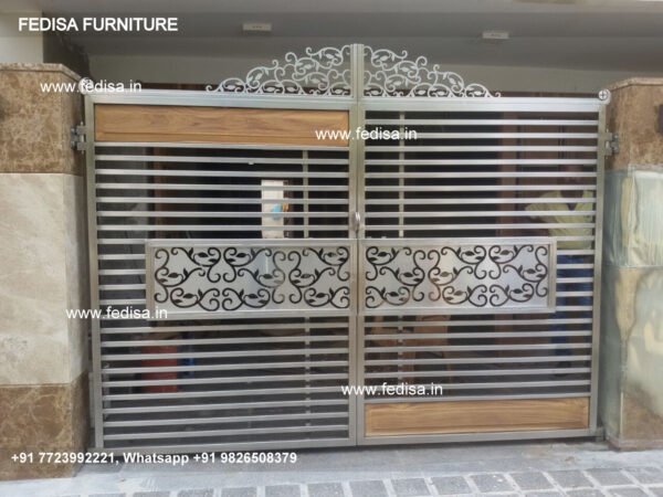 Gate Parda Modern Japanese Gate Design Desi Gate Design Pillar Tiles Design For Main Gate Gate Design