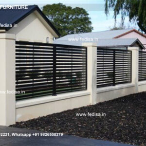 Lohe Ke Gate Modern Iron Fence Dwar Parda Design Pipe Gate Colour Iron Gate Design