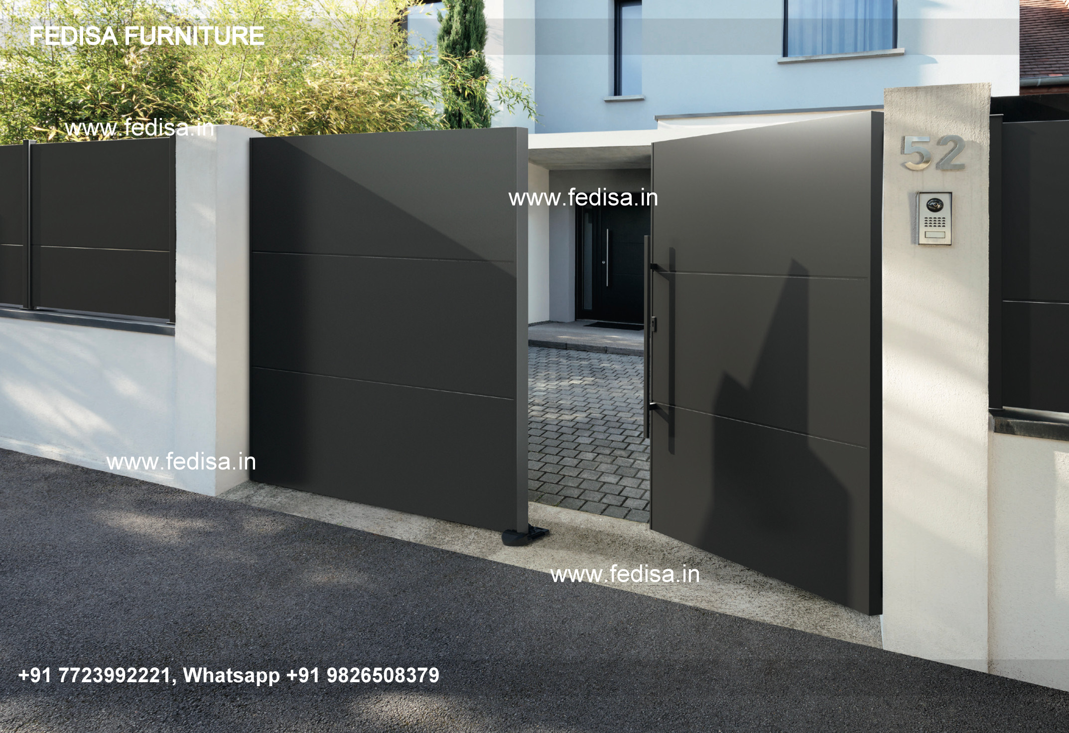 Steel Main Gate Design Modern Japanese Gate Design Gate Design And Colour Pipe Gate Design Single Door Gate Design