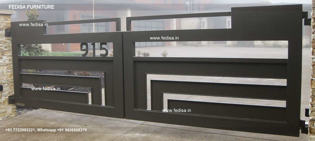 Double Door Gate Design Modern Japanese Gate Design Gate Ka Parda Design Pipe Gate Design Single Door Gate Design