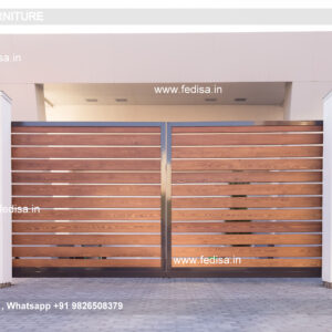 Latest Main Gate Design 3151 Modern Iron Fence Designs Glass Gate Design For Shop Pipe Gate Design Latest Main Gate Design