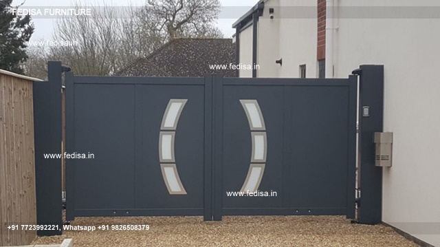 Main Entrance Gate Design Modern Iron Fence Designs Home Boundary Gate Design Pipe Gate Design Latest Main Gate Design