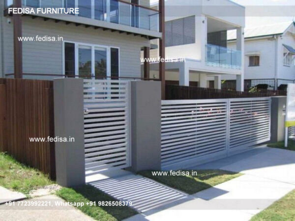 Steel Main Gate Modern Main Gate Design 2093 Jali Wale Gate Design Pipe Ka Gate Iron Gate Design