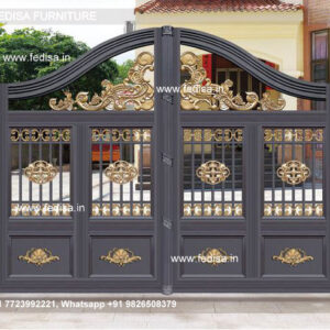 Modern Gate Design Modern Metal And Wood Fence Latest Gate Colour Pipe Main Gate Design Main Gate Design