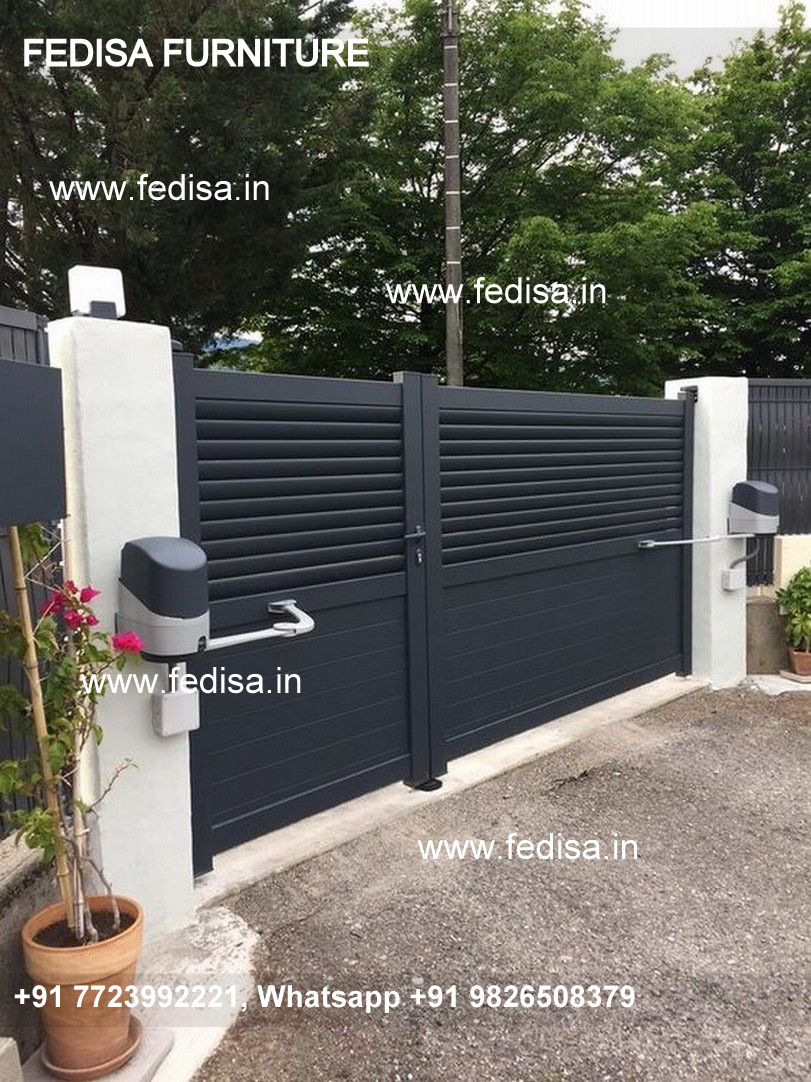 Gate Paint Design Modern House With Gate Main Gate 10 Feet Design Pipe Wala Gate Design Gate Design