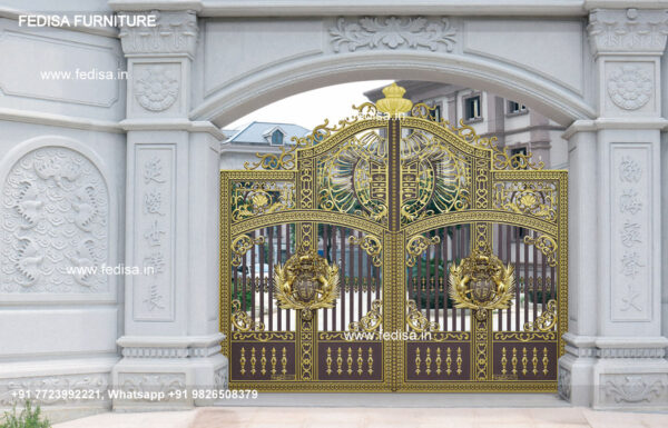 Front Gate Designs For Houses Modern House With Gate Office Main Gate Design Pipe Wala Gate Design Gate Design