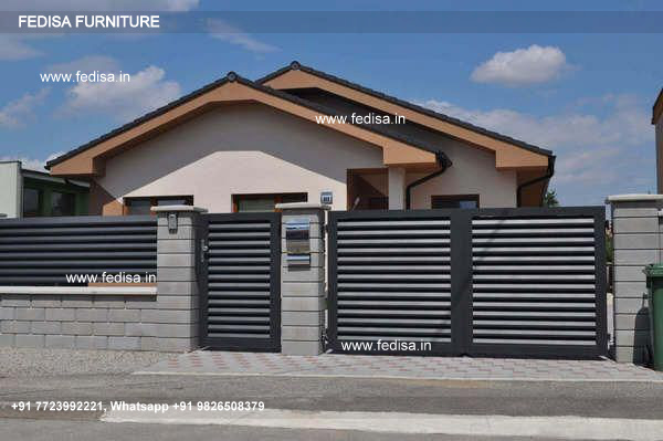 Lohe Ka Gate Price Modern Japanese Gate Design Small House Main Gate Design Pipe Gate Design Single Door Gate Design