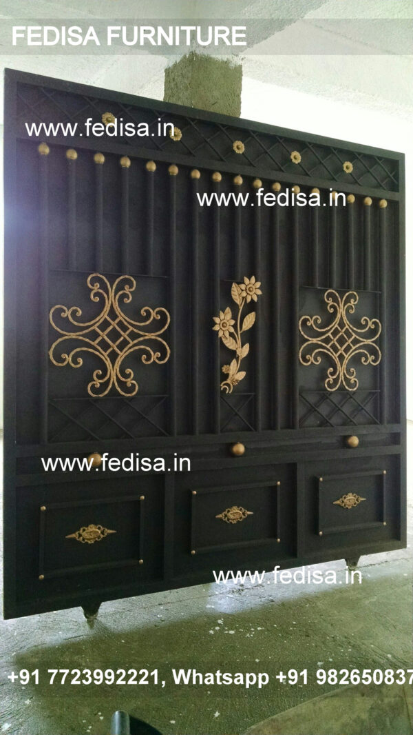 Modern Gate Design 8813 Modern Japanese Gate Design Steel Compound Gate Pipe Gate Design Single Door Gate Design